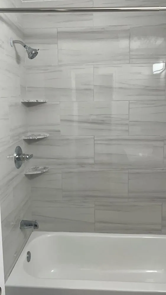 Custom yard cleanup service for outdoor upgrades in Lexington Park, MD by Rubio's Contractors