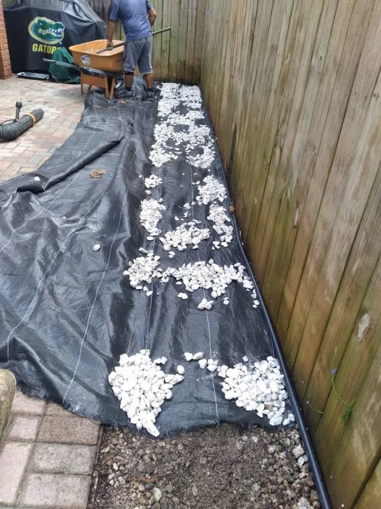 Expert residential landscaping experts serving Miami, FL - Rubio's Garden Services