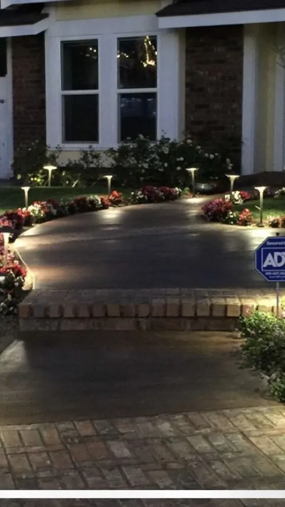 Custom yard maintenance in Cerritos, CA by Rubios Landscape & Construction