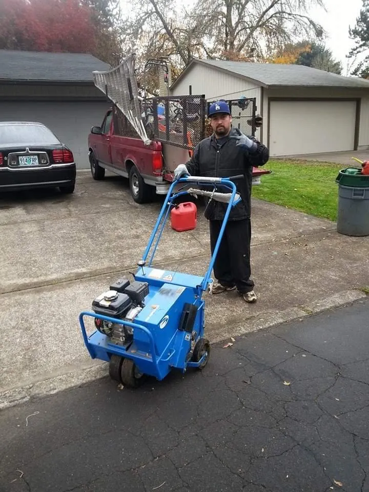 Top-rated lawn mowing service experts serving Hillsboro, OR - Rubio's Lawn Care NW