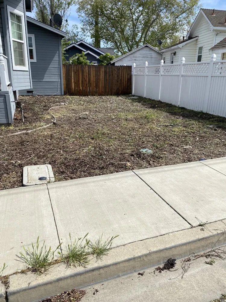 Reliable landscape design in Tracy, CA by Rubio's Lawn Care