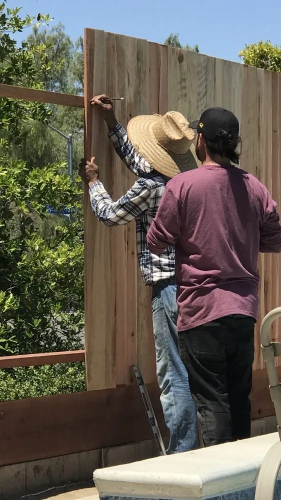 Local landscape installation for residential properties across Tracy, CA - Rubio's Lawn Care