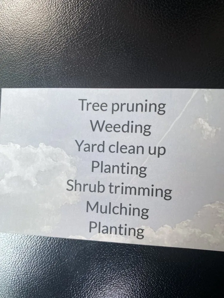 Local landscaping services for beautiful yards in Salinas, CA by Rubio's Lawn Mowing Services