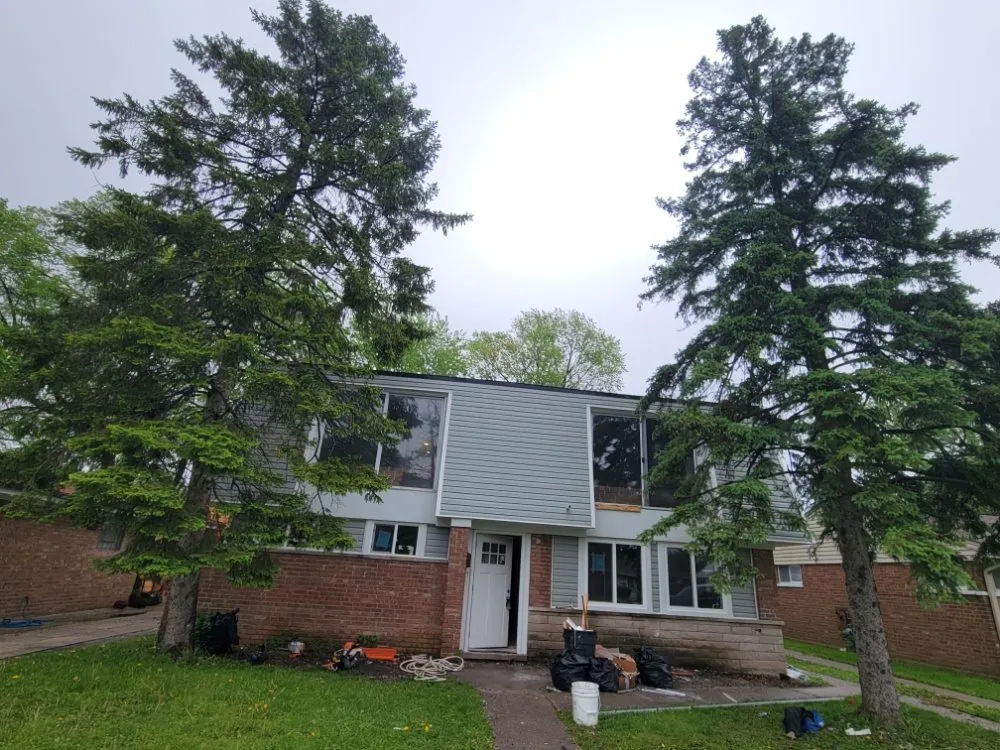 Affordable outdoor landscaping experts serving Harvey, IL - Rubio's Lawn Services