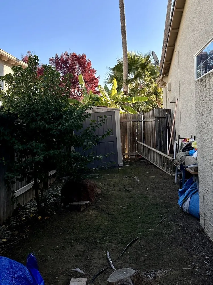 Expert landscape design experts serving Elk Grove, CA - Rubio’s Lawncare and Landscape