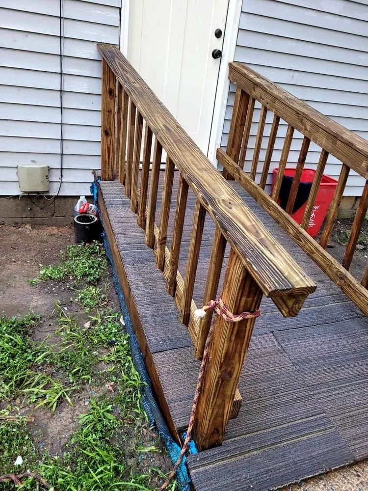 Professional outdoor landscaping for year-round maintenance across Joelton, TN - Rubi’s Landscape