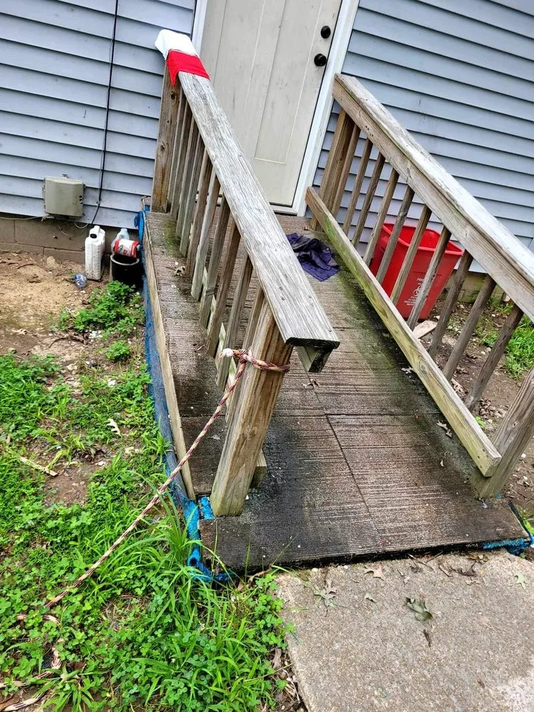 Affordable yard cleanup service for outdoor upgrades in Joelton, TN by Rubi’s Landscape