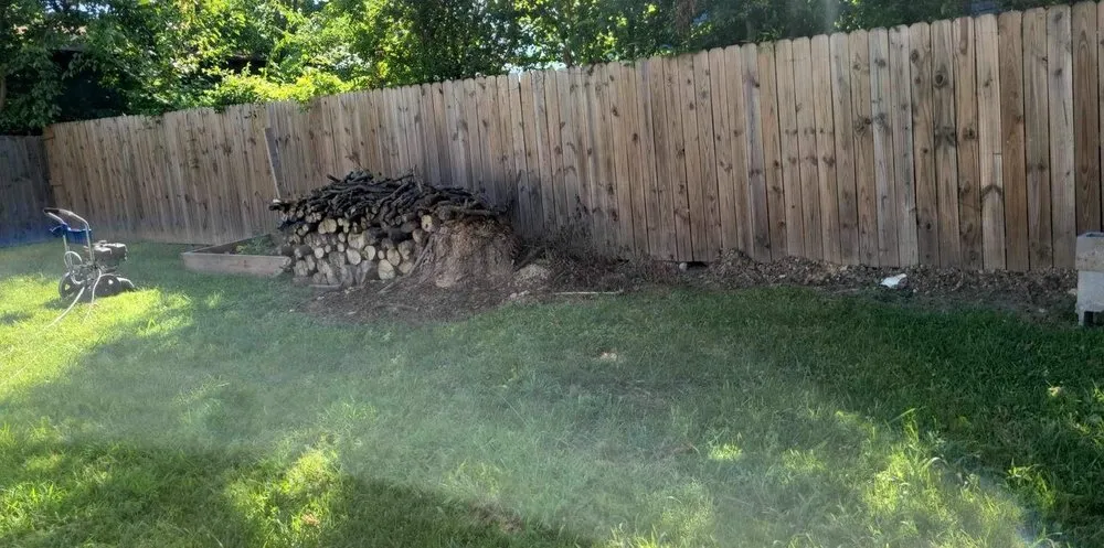 Top-rated yard cleanup service experts serving Joelton, TN - Rubi’s Landscape