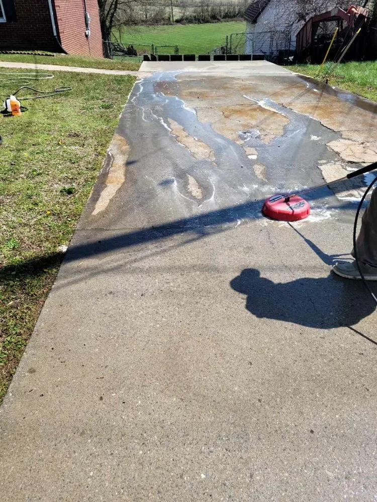 Professional landscaping services in Joelton, TN by Rubi’s Landscape