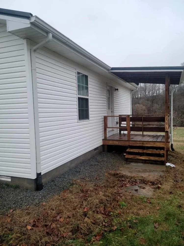 Custom landscaping services for residential properties across Joelton, TN - Rubi’s Landscape