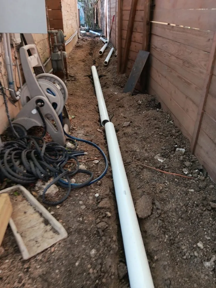 Reliable residential landscaping experts serving Austin, TX - Rubén Landscaping & Construction