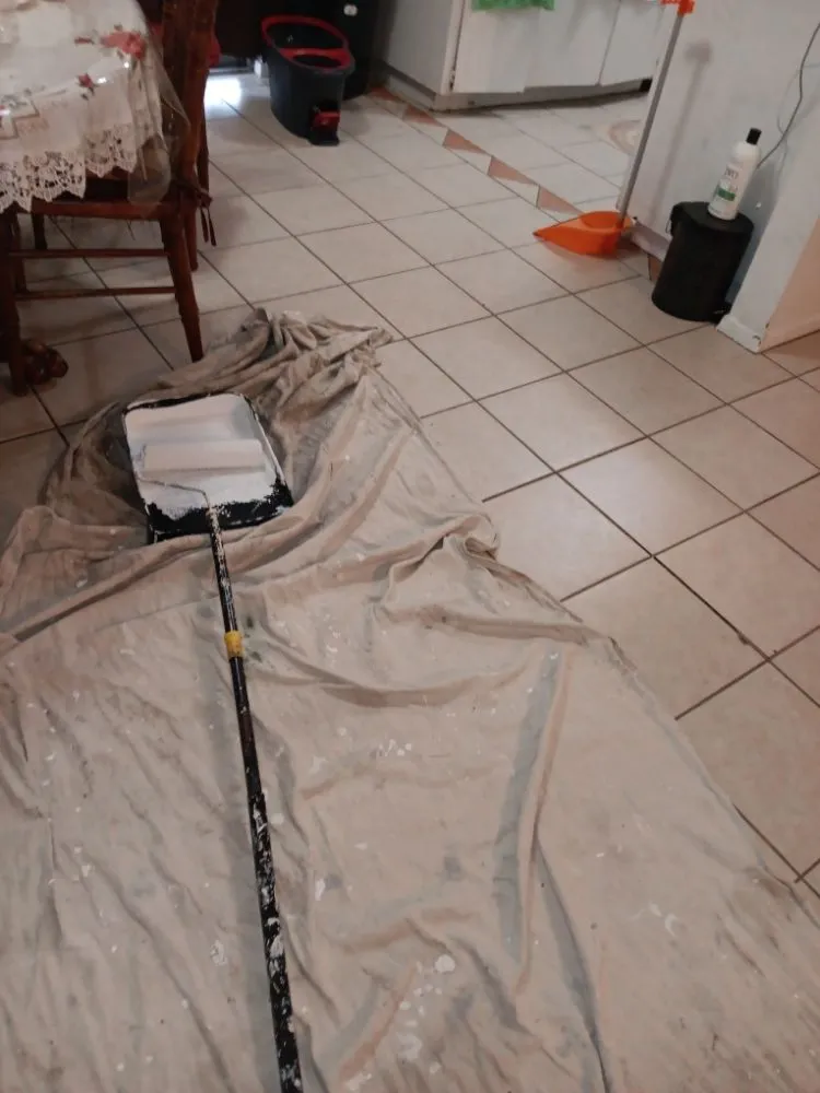 Reliable yard cleanup service experts serving Austin, TX - Rubén Landscaping & Construction