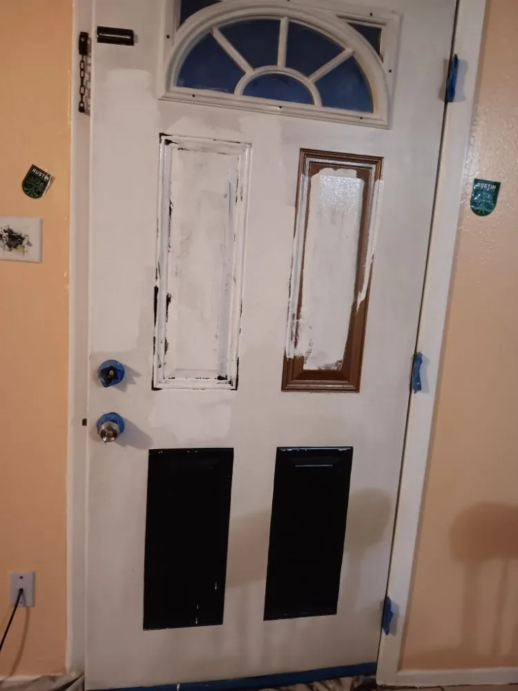 Expert lawn care service for beautiful yards in Austin, TX by Rubén Landscaping & Construction