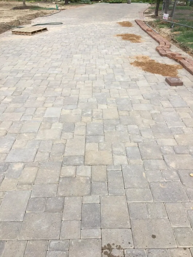 Local landscape design in Austin, TX - Rubén Landscaping & Construction