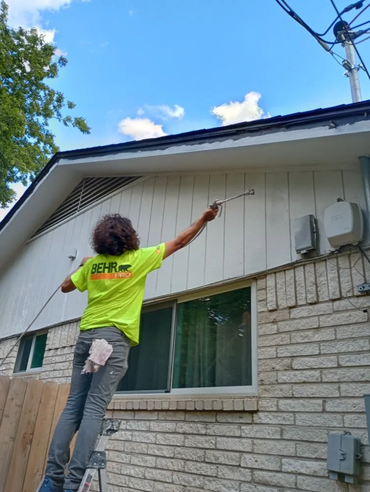 Reliable yard maintenance for outdoor upgrades across Austin, TX - Rubén Landscaping & Construction