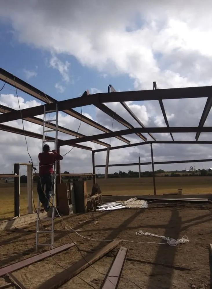 Reliable outdoor landscaping for homes across Austin, TX - Rubén Landscaping & Construction