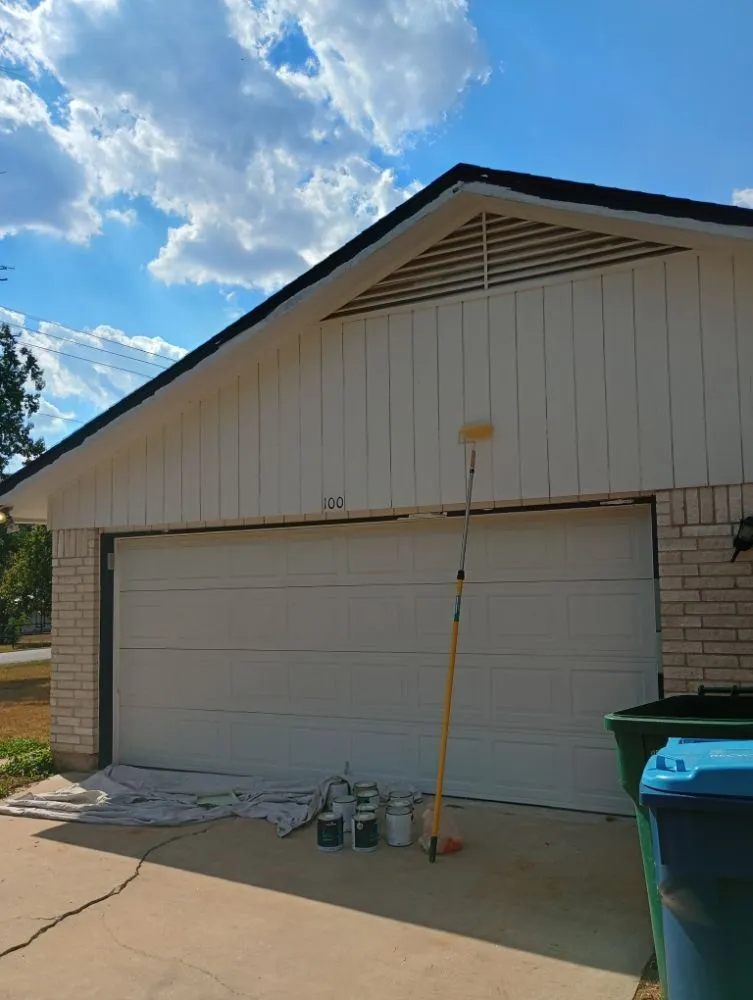 Affordable yard maintenance for outdoor upgrades across Austin, TX - Rubén Landscaping & Construction