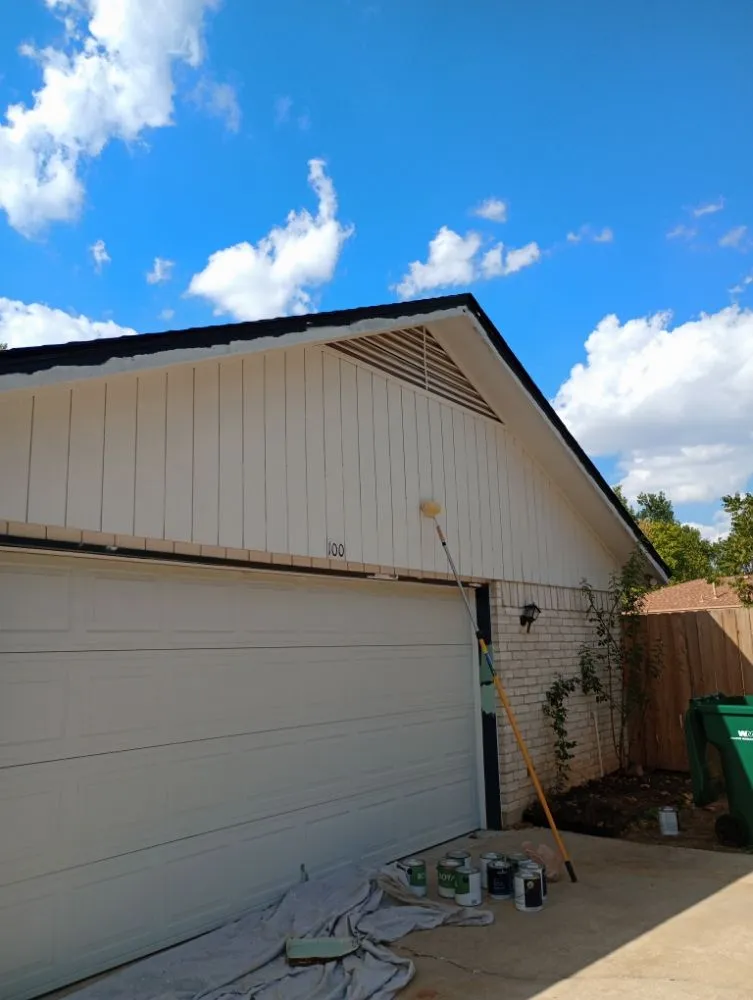 Expert outdoor landscaping with custom design across Austin, TX - Rubén Landscaping & Construction