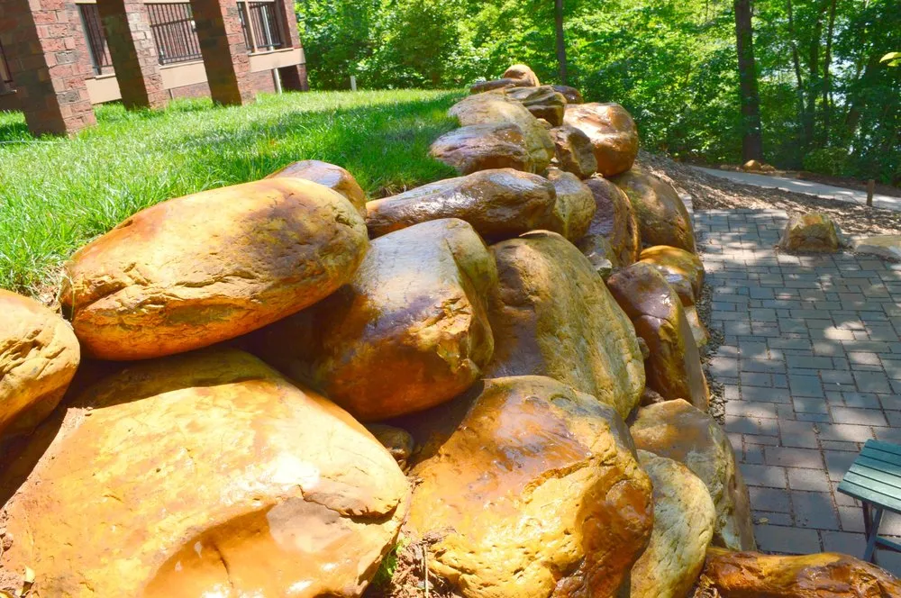 Reliable landscape design in Taylorsville, NC - Rubner's Nursery & Landscaping