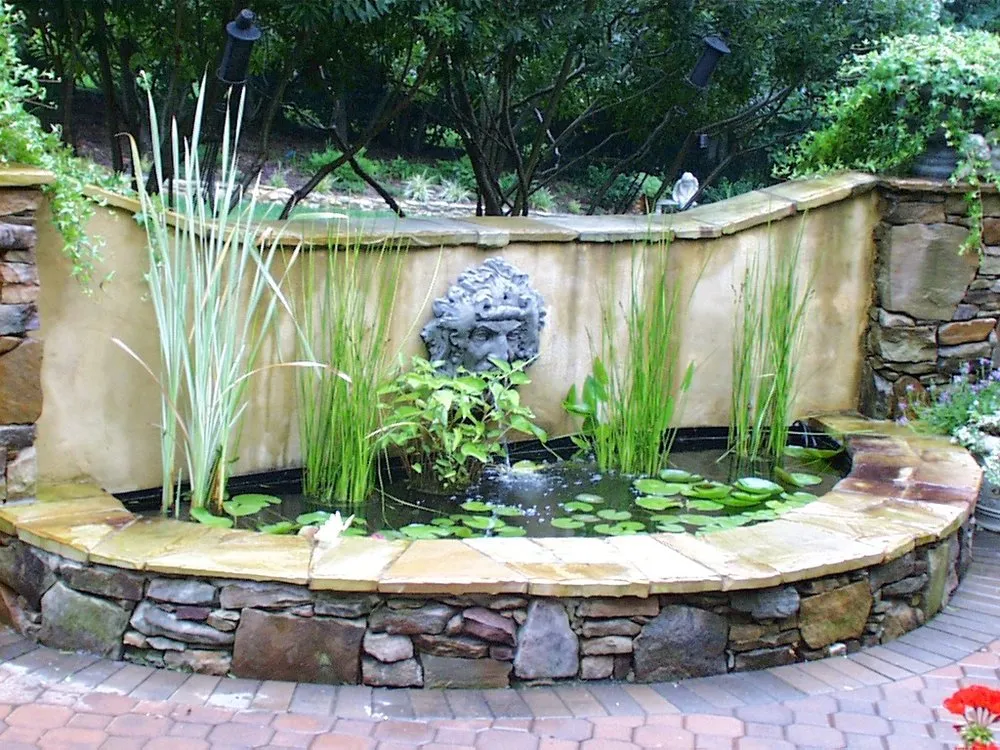 Local landscaping services experts serving Taylorsville, NC - Rubner's Nursery & Landscaping