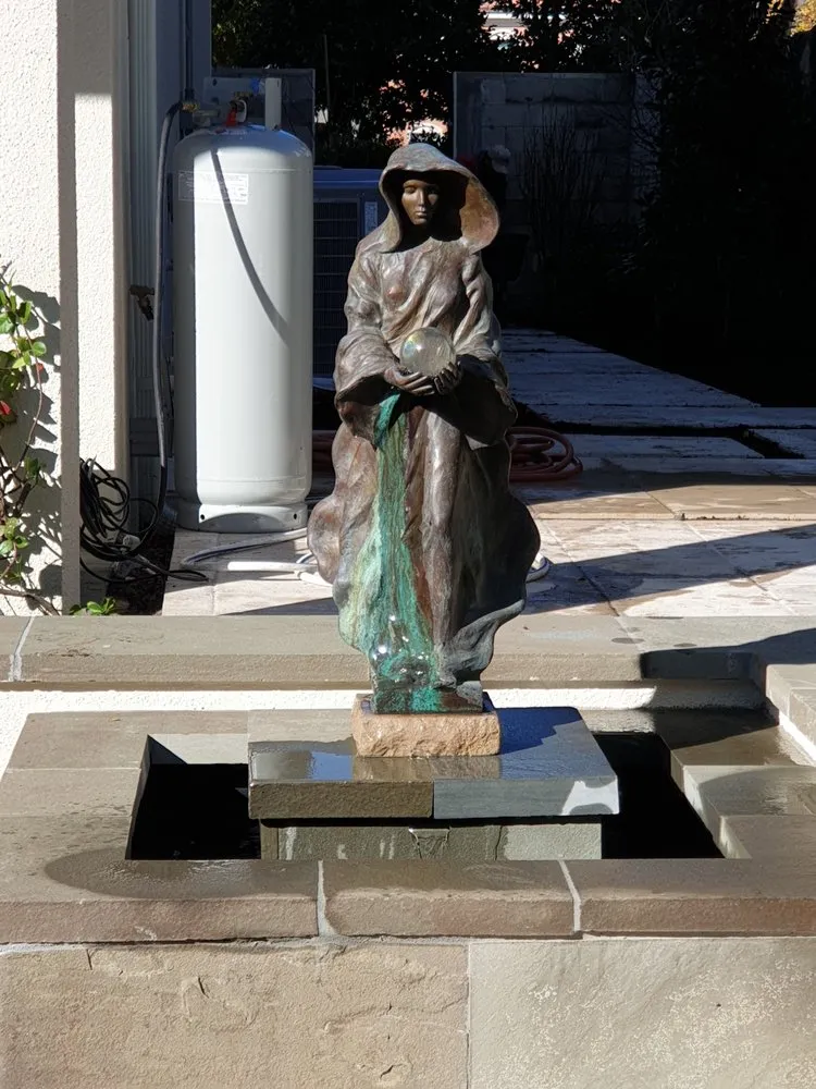 Trusted residential landscaping for residential properties across Houston, TX - Ruckel Dillon Wright