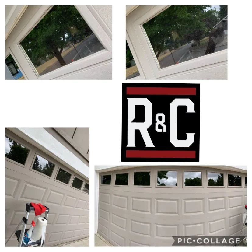 Professional landscaping services in Beaverton, WA - Rucker & Company Services