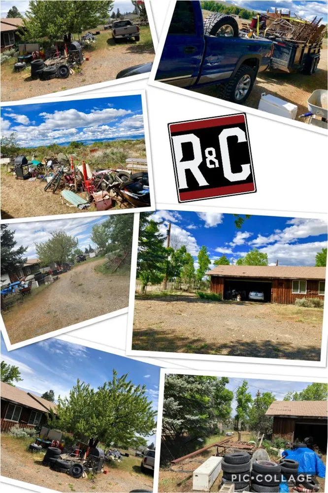 Affordable garden landscaping in Beaverton, WA - Rucker & Company Services