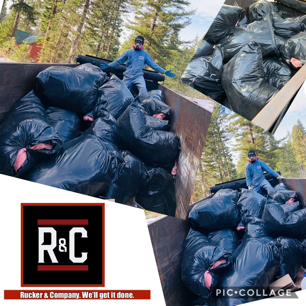 Trusted outdoor landscaping experts serving Beaverton, WA - Rucker & Company Services