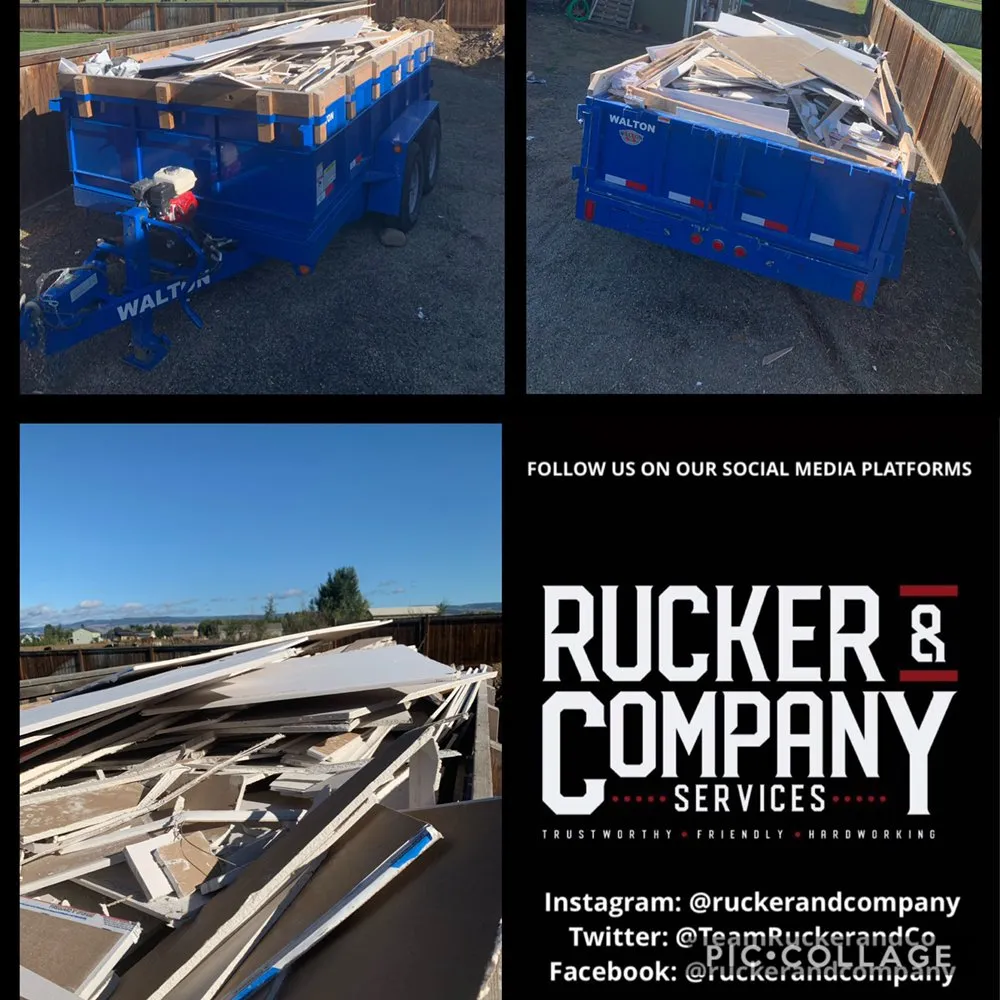 Expert landscape design with custom design in Beaverton, WA by Rucker & Company Services