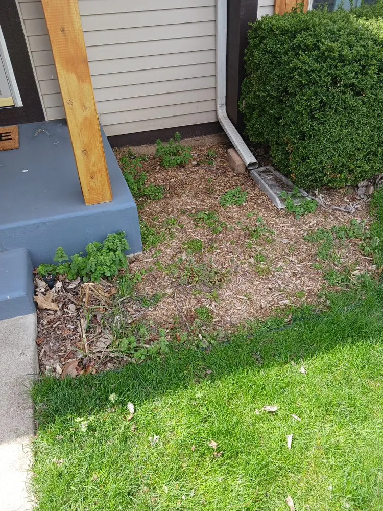 Local residential landscaping in South Bend, IN - Rucker's Lawn Care