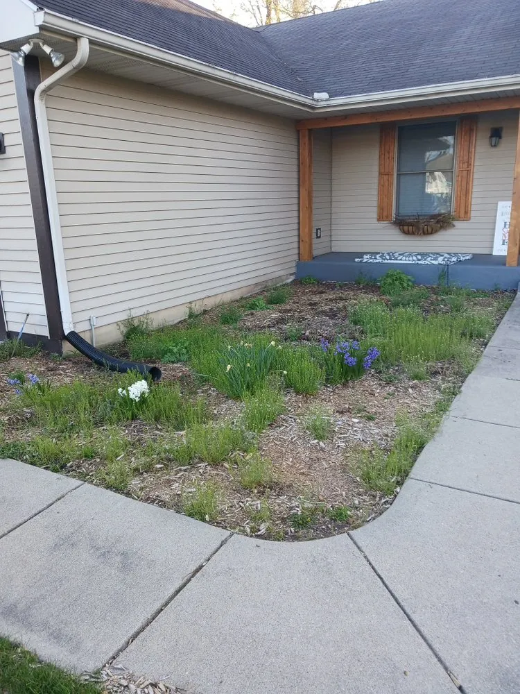 Expert residential landscaping for homes across South Bend, IN - Rucker's Lawn Care