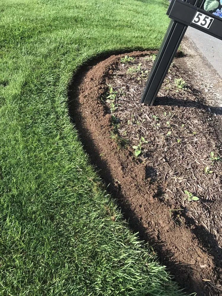 Top-rated yard cleanup service for homes in Seven Valleys, PA by Rudacille's Lawn and Landscaping