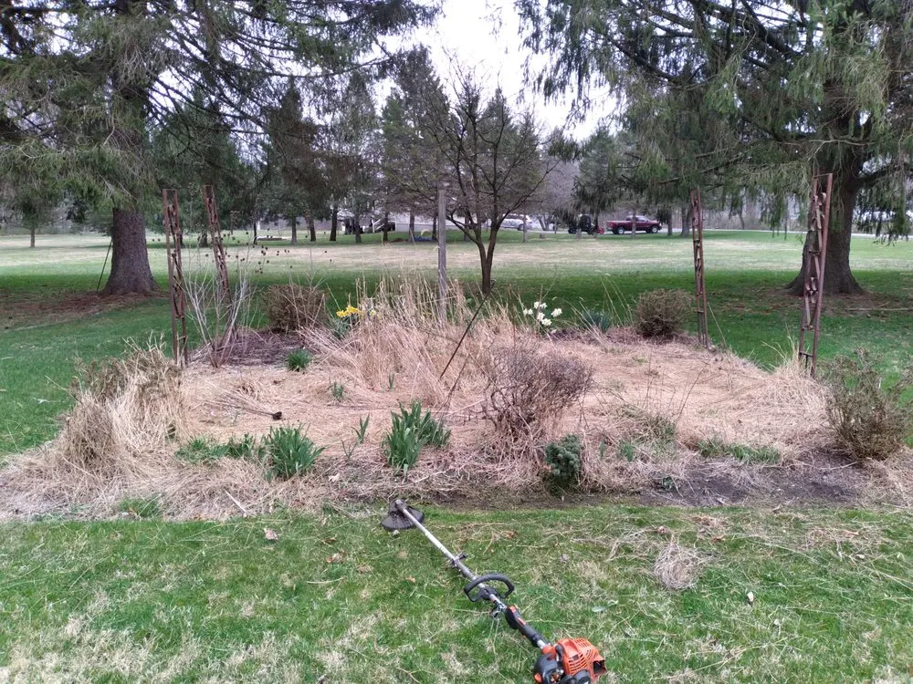 Expert landscape installation in Tower City, PA - RudeCat's Landscaping