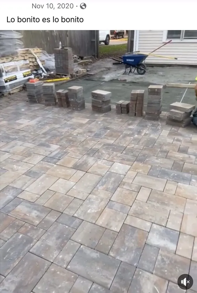 Reliable garden landscaping with custom design across Providence, RI - Rudis Landscaping