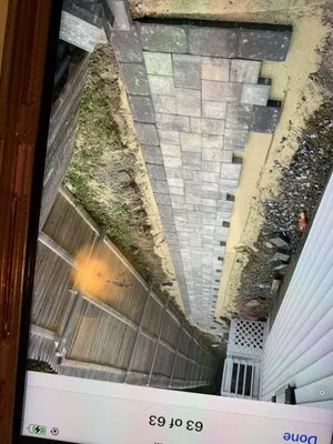 Rudis Landscaping Logo