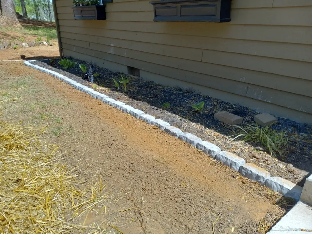 Trusted landscaping services experts serving Sperryville, VA - Rudi's Lawn and Landscape