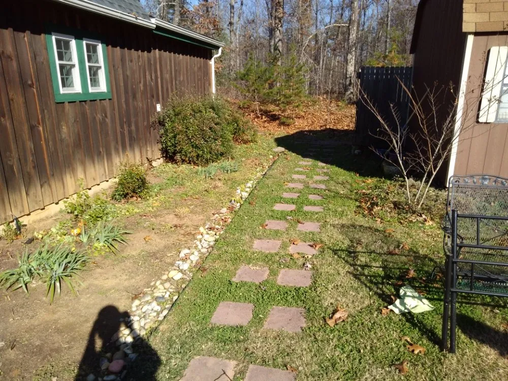 Trusted lawn mowing service in Sperryville, VA by Rudi's Lawn and Landscape