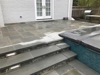 Affordable yard cleanup service for year-round maintenance across Remington, VA - Rudis Pool Service
