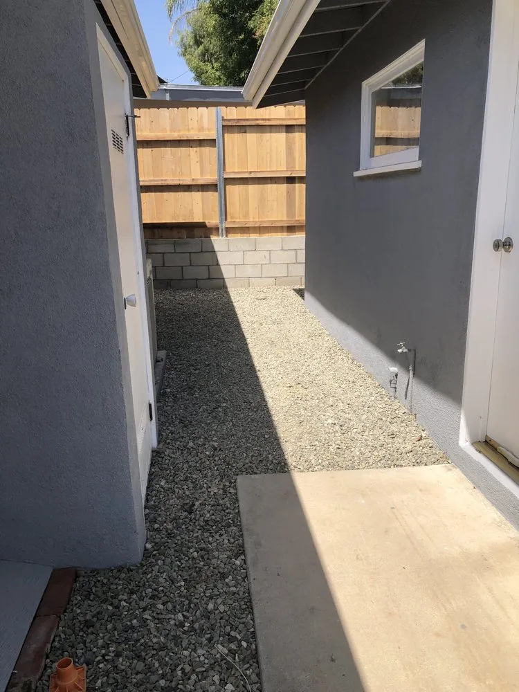 Custom lawn care service for homes in Camarillo, CA by Rudy Landscape