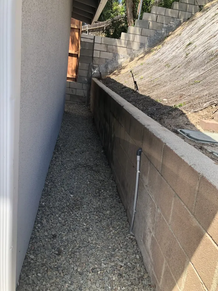 Professional outdoor landscaping for residential properties across Camarillo, CA - Rudy Landscape