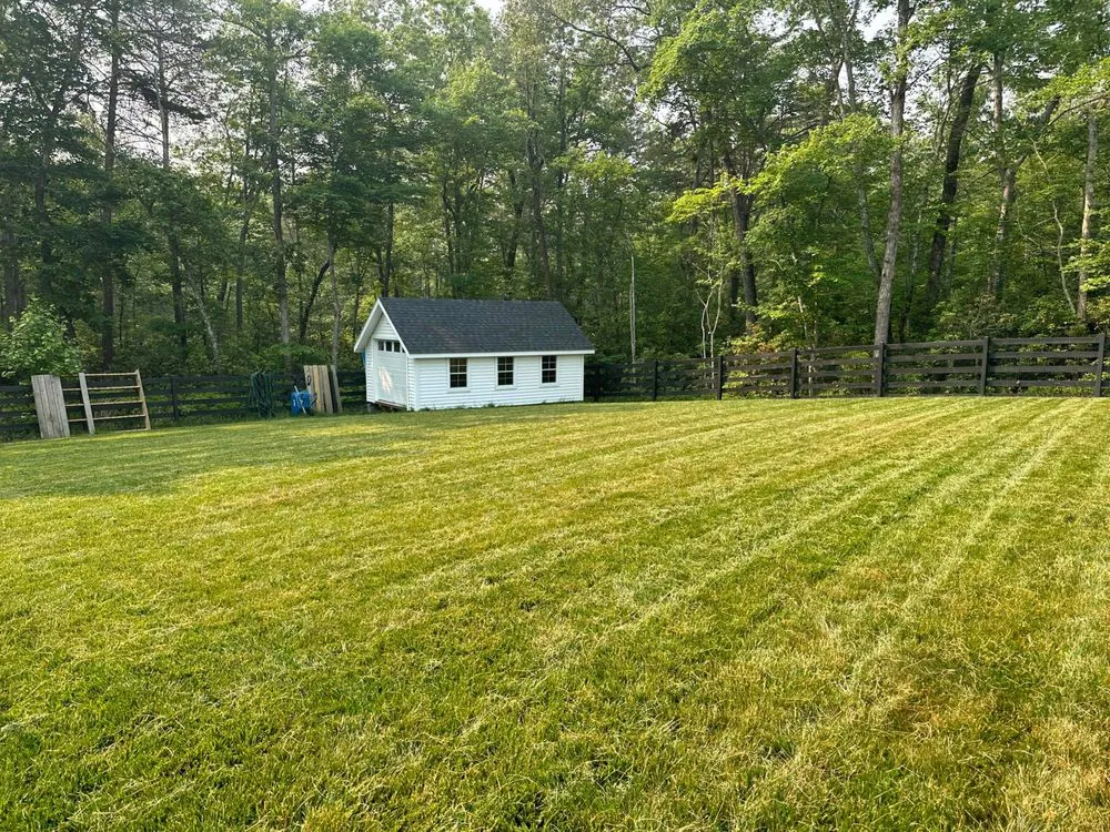 Professional garden landscaping experts serving Stafford, VA - Rudy Landscaping