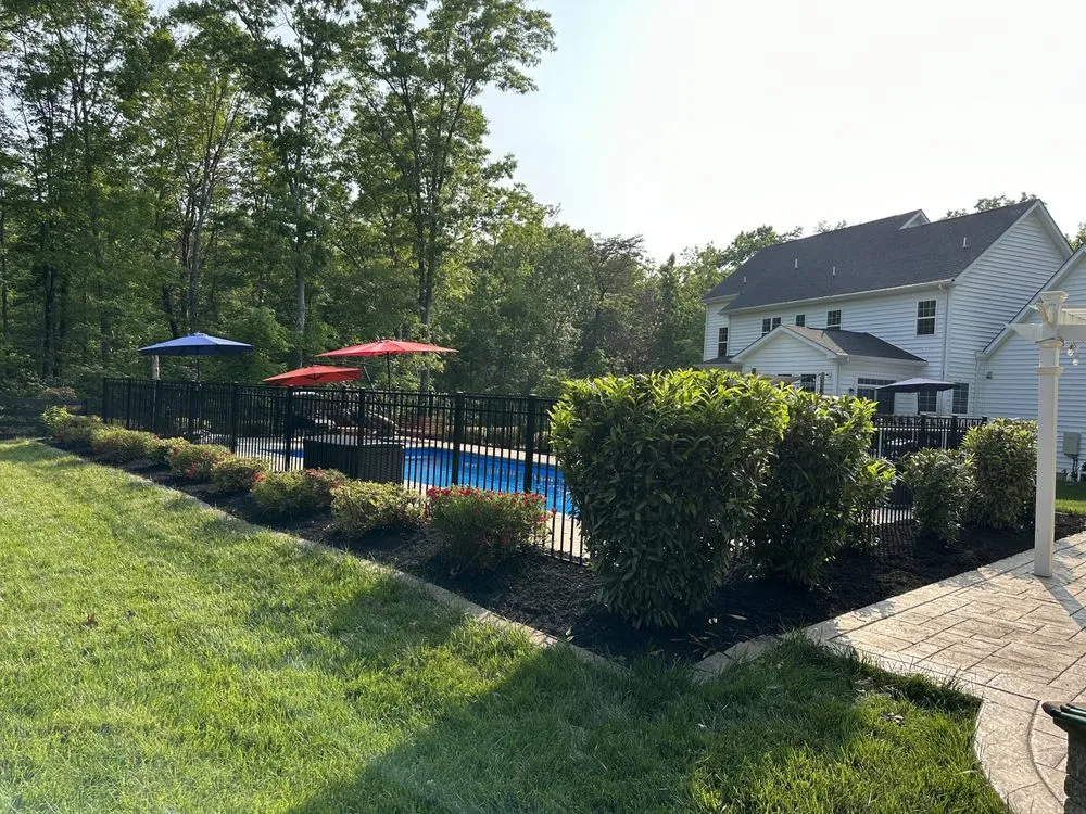 Top-rated landscaping services in Stafford, VA by Rudy Landscaping