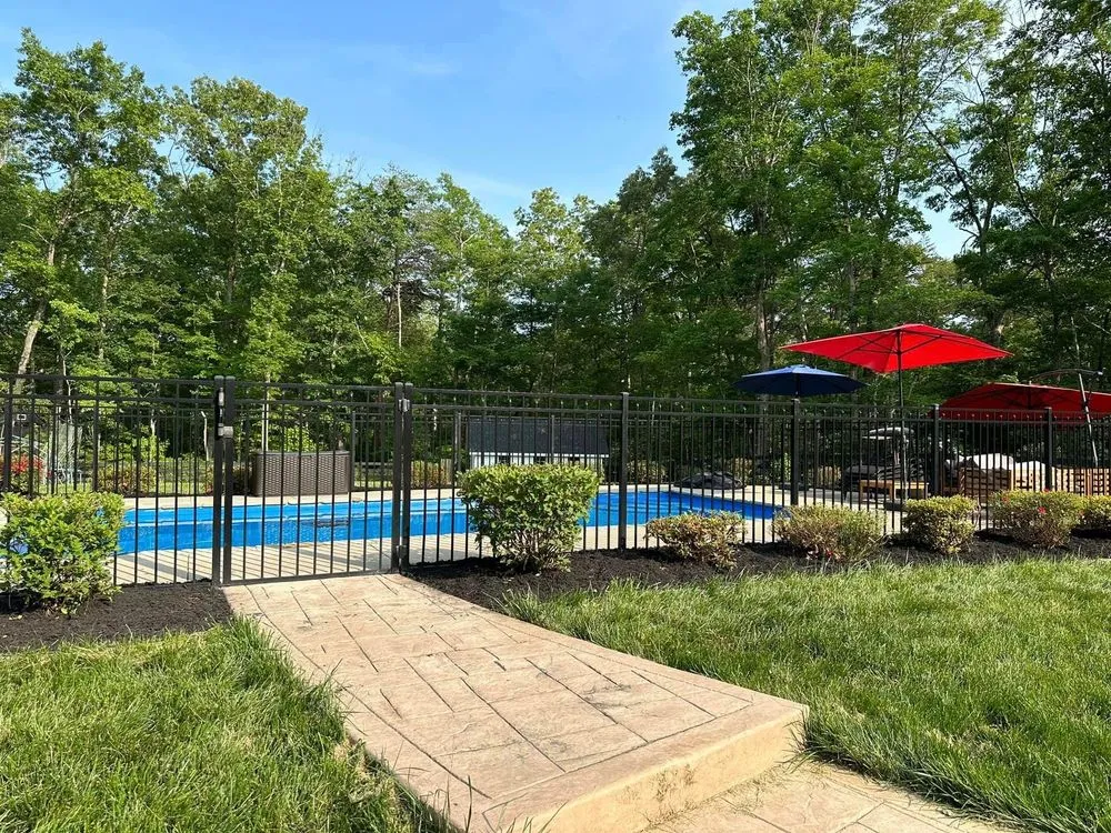 Affordable lawn mowing service for outdoor upgrades across Stafford, VA - Rudy Landscaping