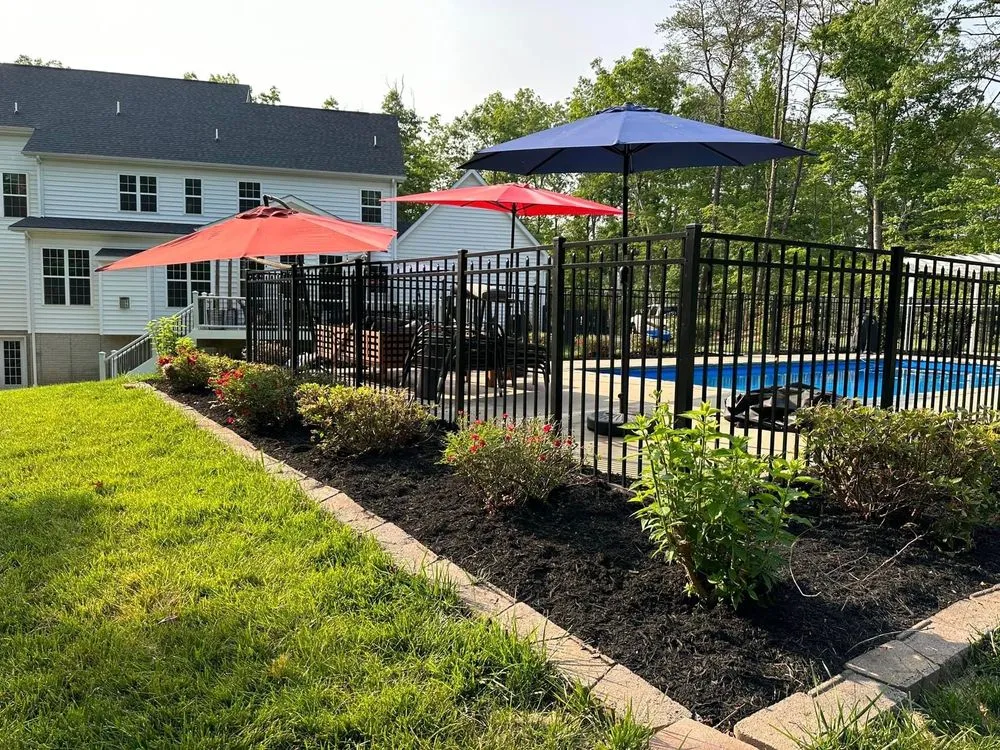 Affordable landscaping services for residential properties across Stafford, VA - Rudy Landscaping