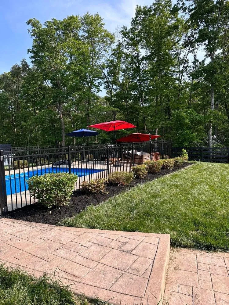 Affordable lawn mowing service in Stafford, VA - Rudy Landscaping