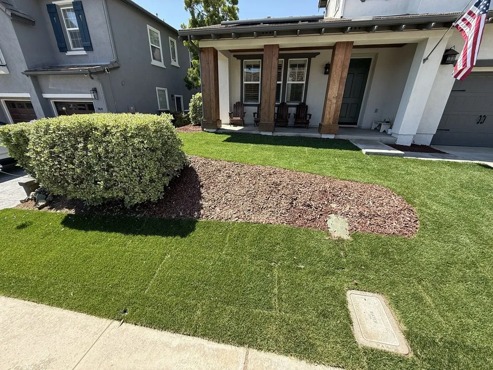 Top-rated landscaping services near you in Carlsbad, CA by Rudy Morales Landscape