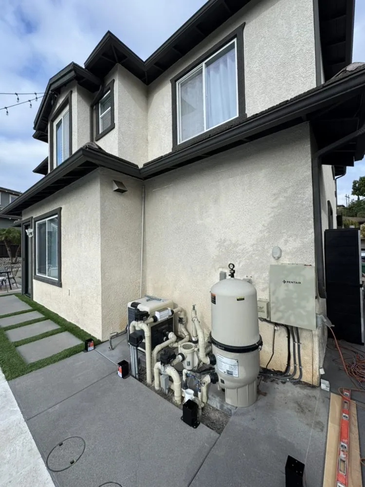 Top-rated outdoor landscaping in Carlsbad, CA - Rudy Morales Landscape