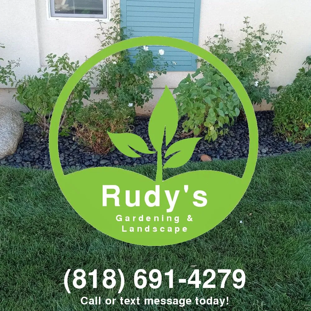 Affordable landscape installation for year-round maintenance across Santa Clarita, CA - Rudys Gardening & Maintenence