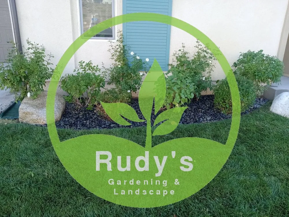 Custom yard maintenance in Santa Clarita, CA - Rudys Gardening & Maintenence