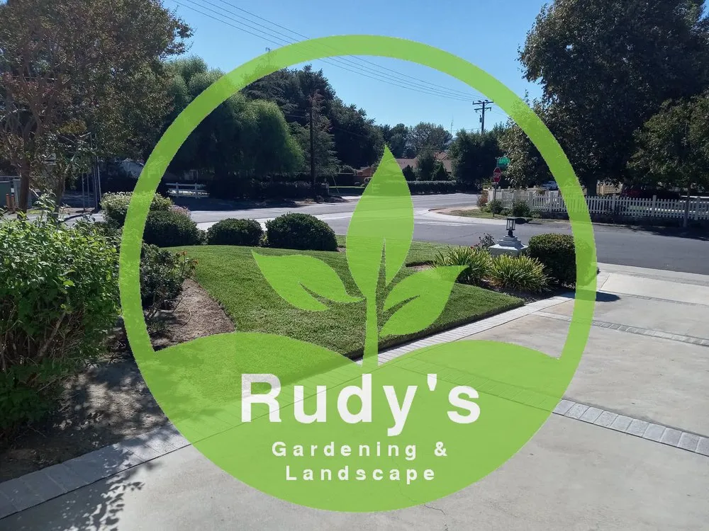 Reliable residential landscaping near you in Santa Clarita, CA by Rudys Gardening & Maintenence